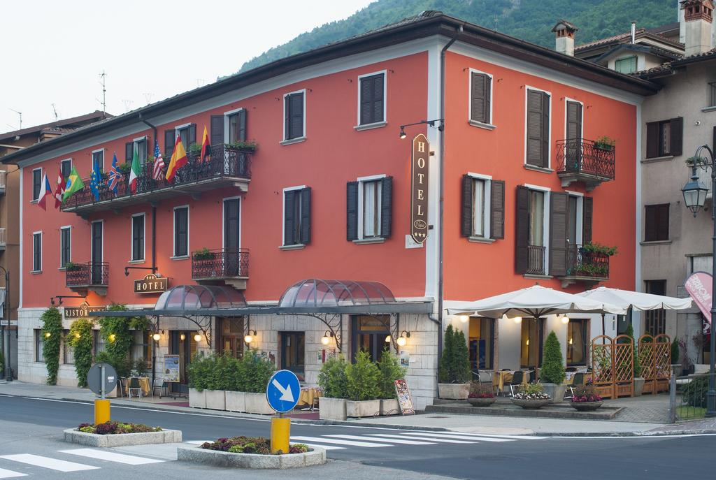Hotel Papa, Bergamo