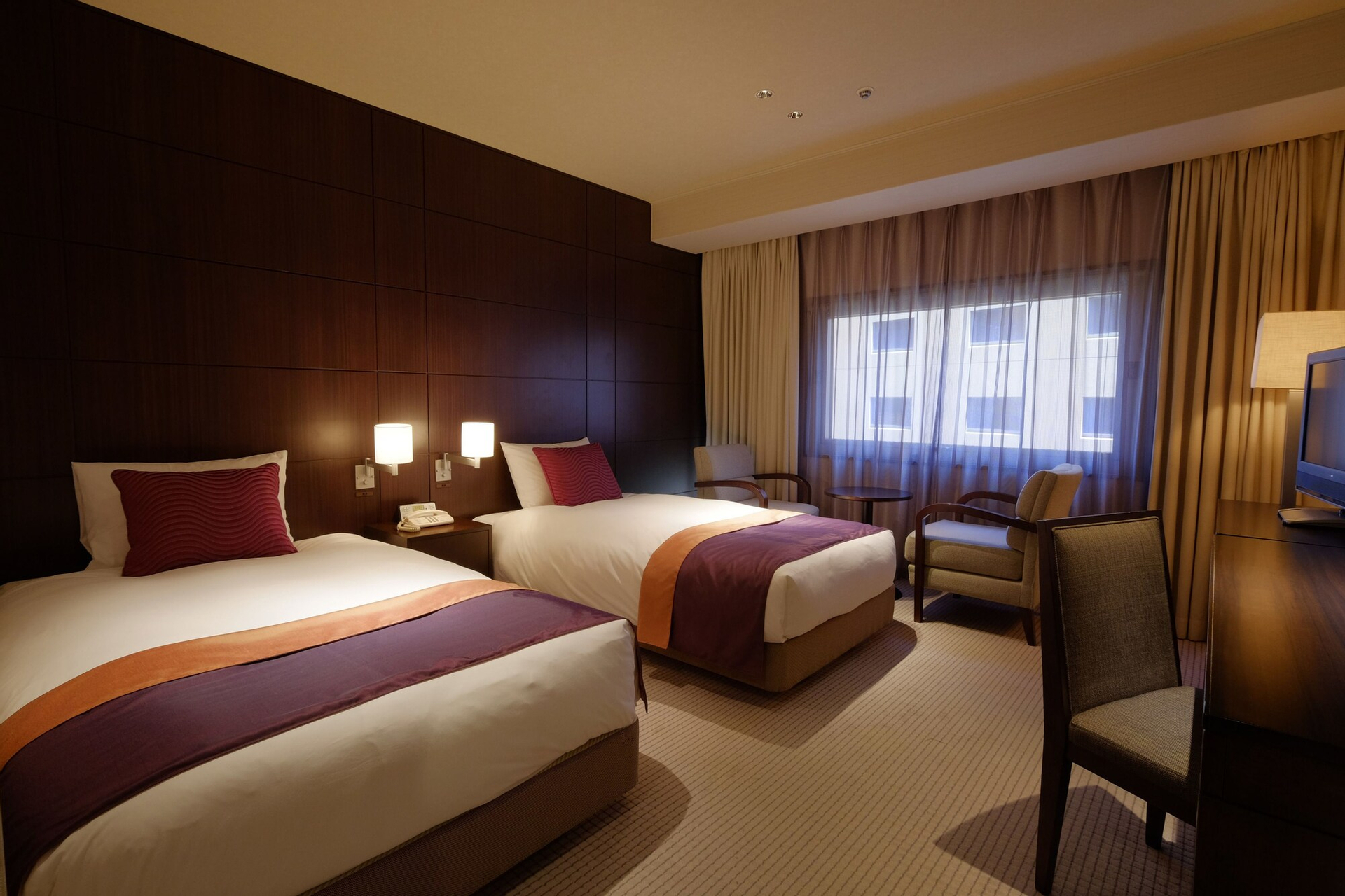 Kamar Standard