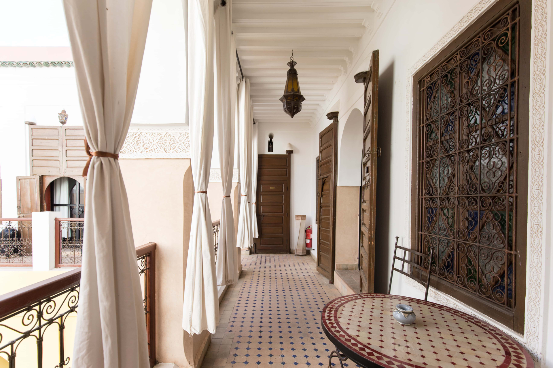 Exterior & Views 1, Riad  Lea, Marrakech