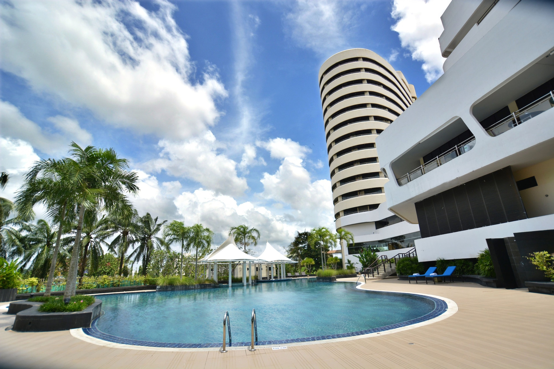 Sport & Beauty, Rua Rasada Hotel - The Ideal Venue for Meetings & Events, Muang Trang