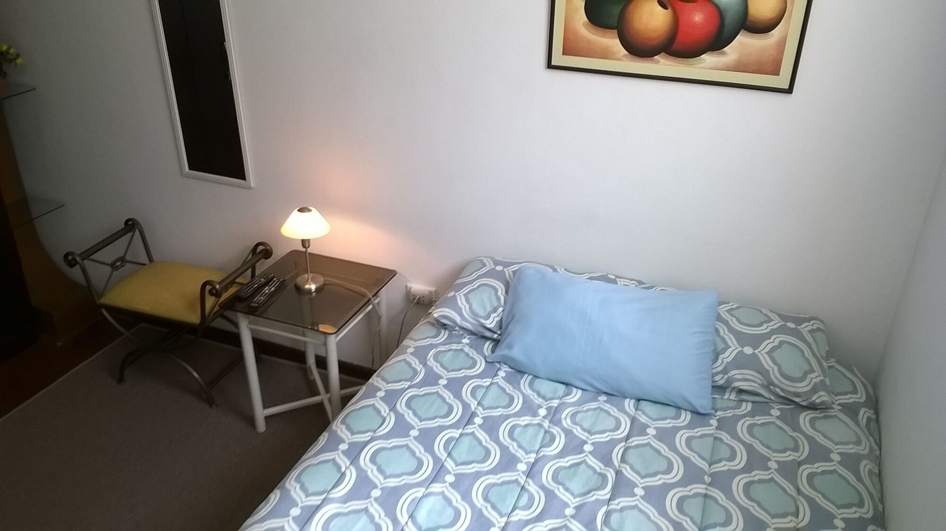 Bedroom, Casa Bella Lima, Lima