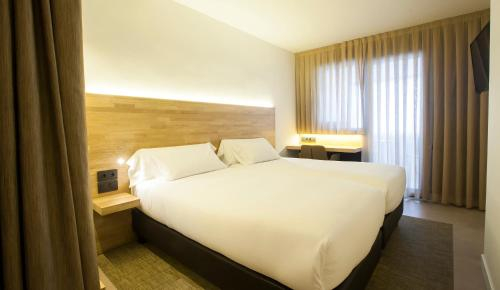 Hotel A Pamplona, Navarra