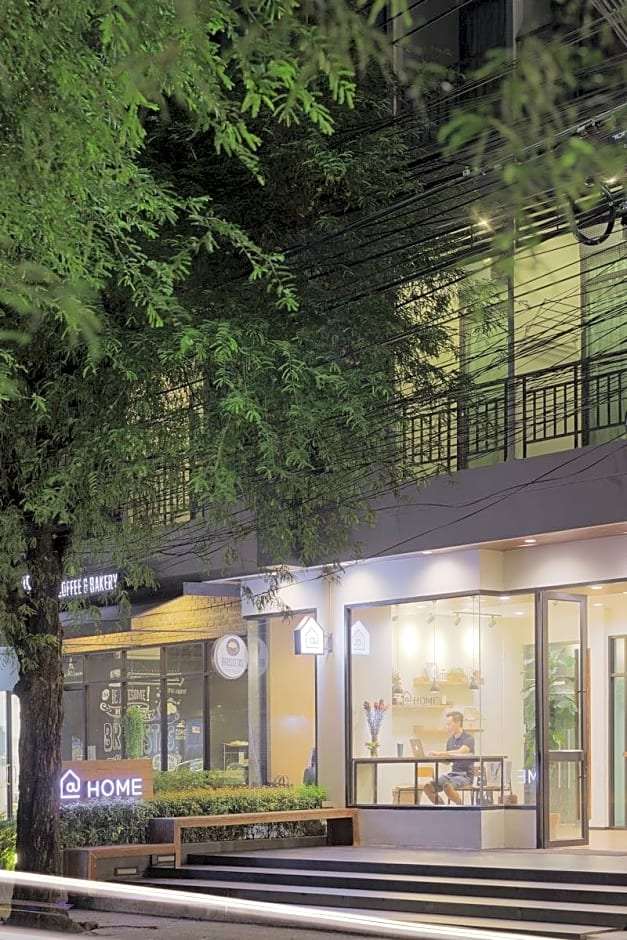 Veta Apartment, Suan Luang