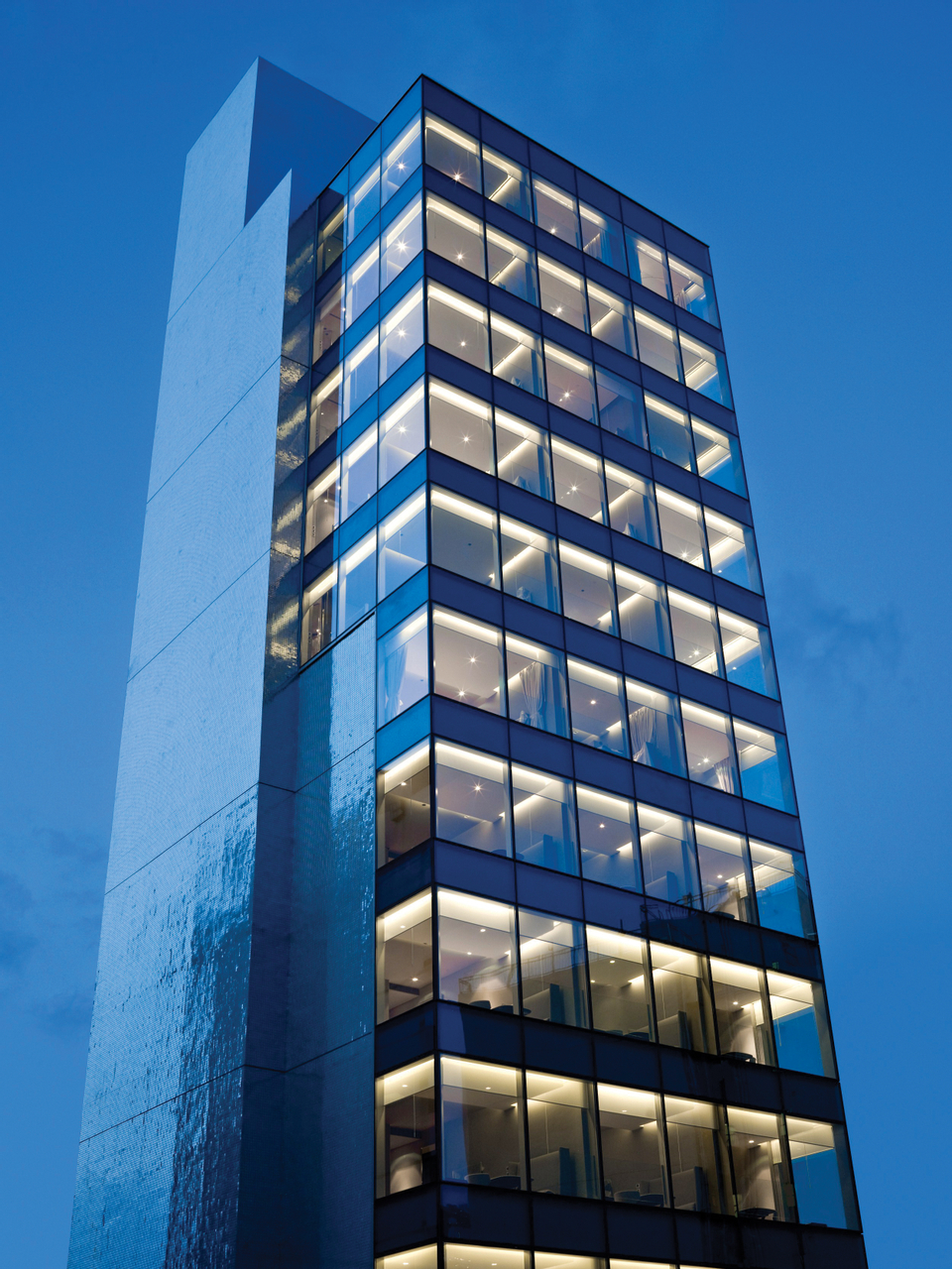 99 Bonham, Central and Western