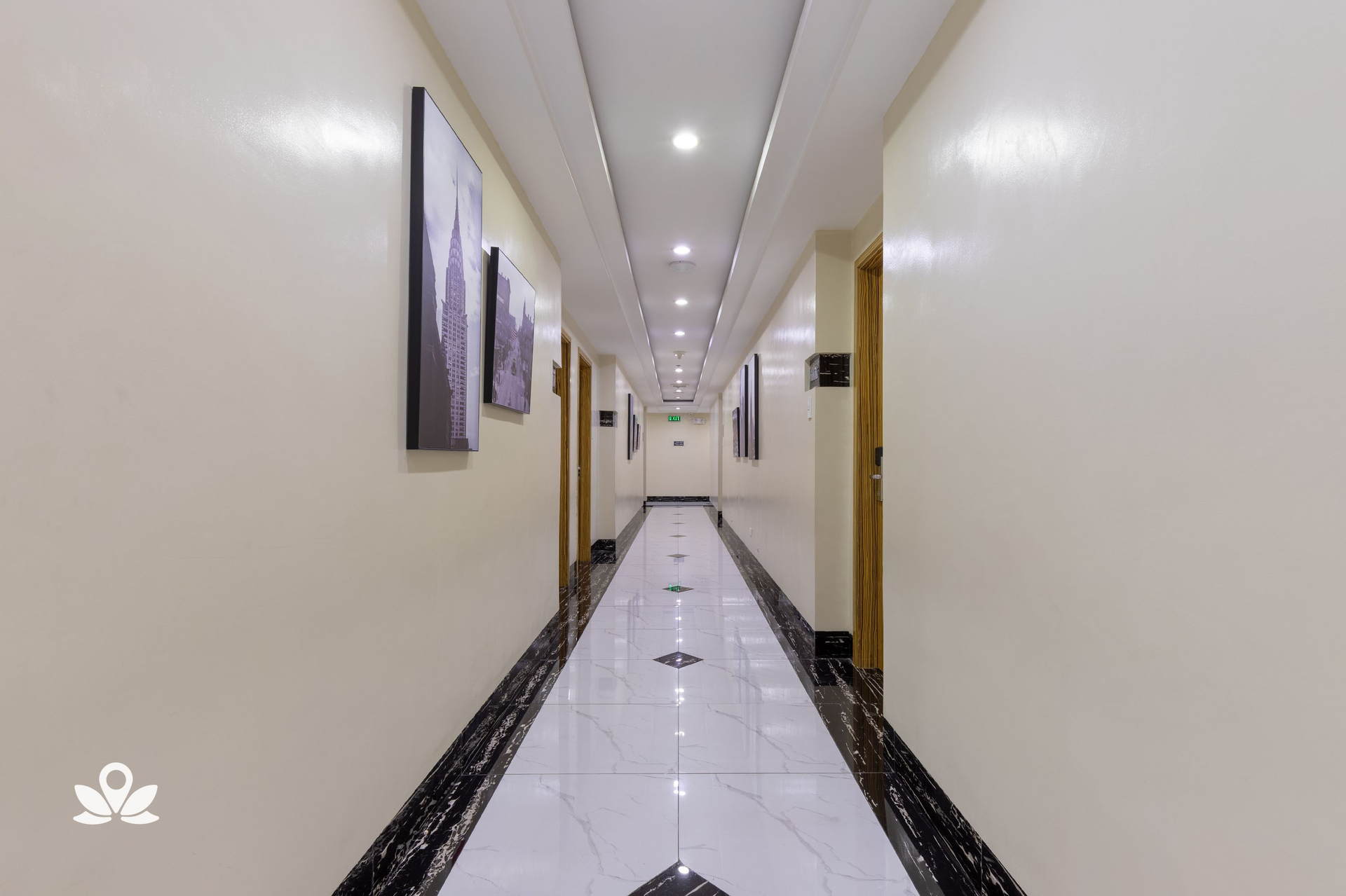 ZEN Rooms Sun Star Manila, Manila City