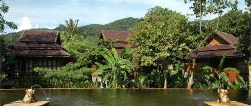 Exterior & Views 1, Baan Laanta Resort & Spa, Ko Lanta
