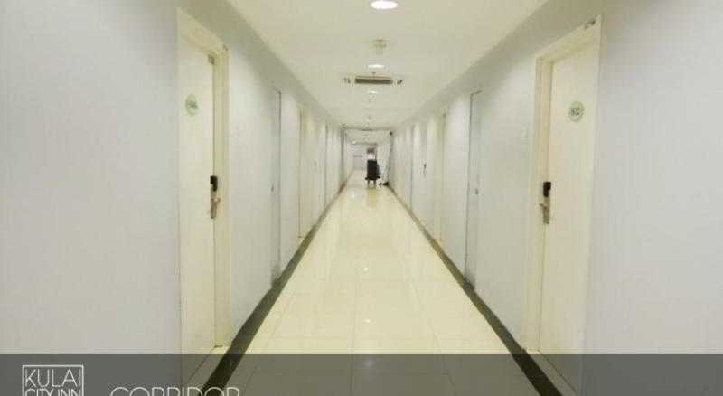 Creator Hotel, Kulaijaya