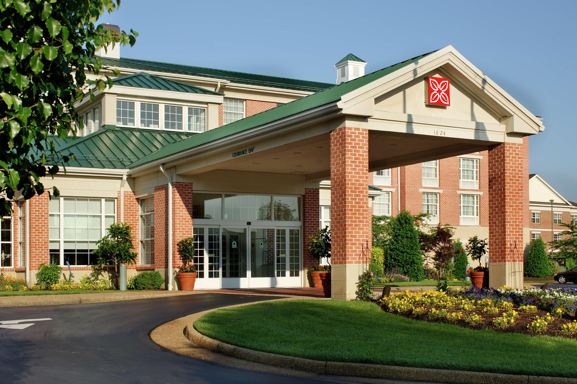 Hilton Garden Inn Williamsburg, Williamsburg