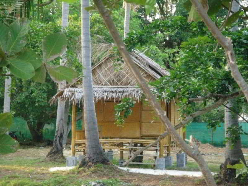 Exterior, Pawapi Resort, Koh Muk, Trang, Kantrang