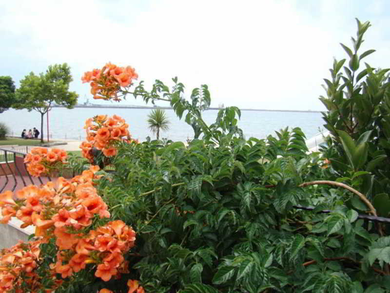 Exterior & Views, Elif Otel, Ereğli