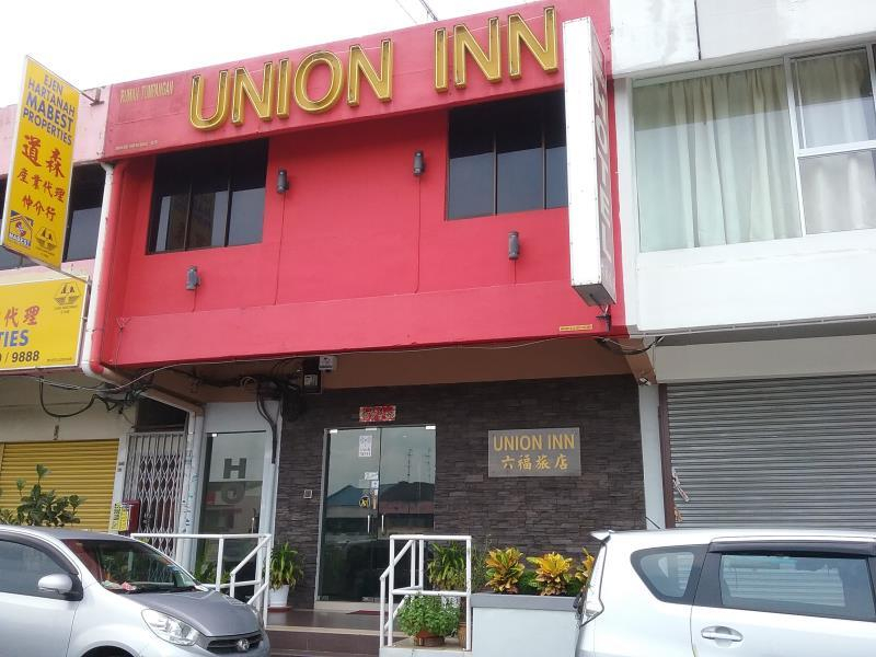 Exterior & Views 1, Union Inn, Johor Bahru