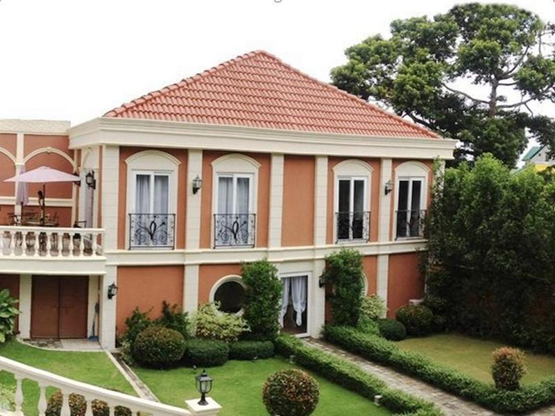 Exterior & Views 1, Viewpark Hotel Tagaytay, Tagaytay City