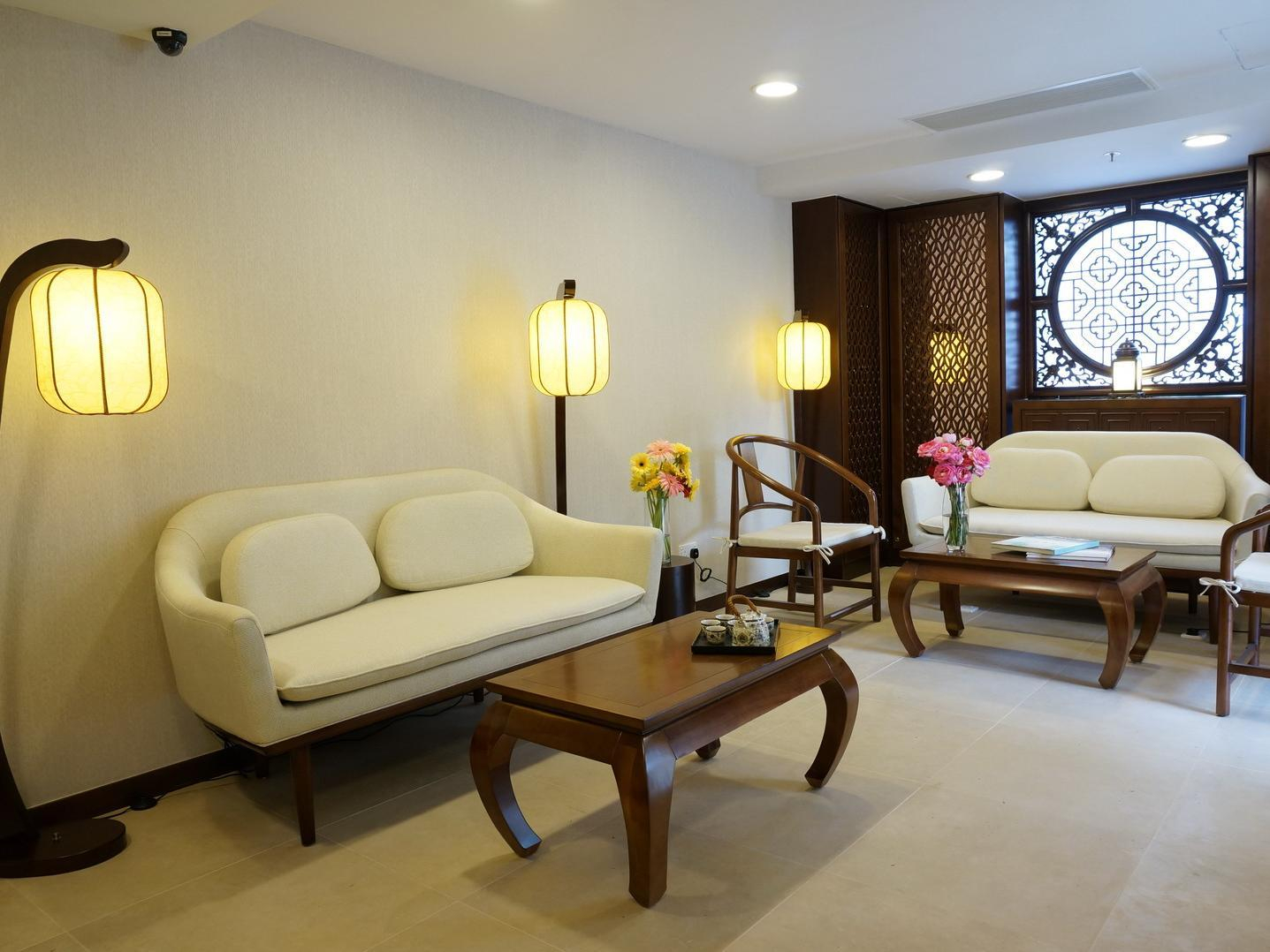 Bedroom 2, Heritage Lodge, Kwai Tsing