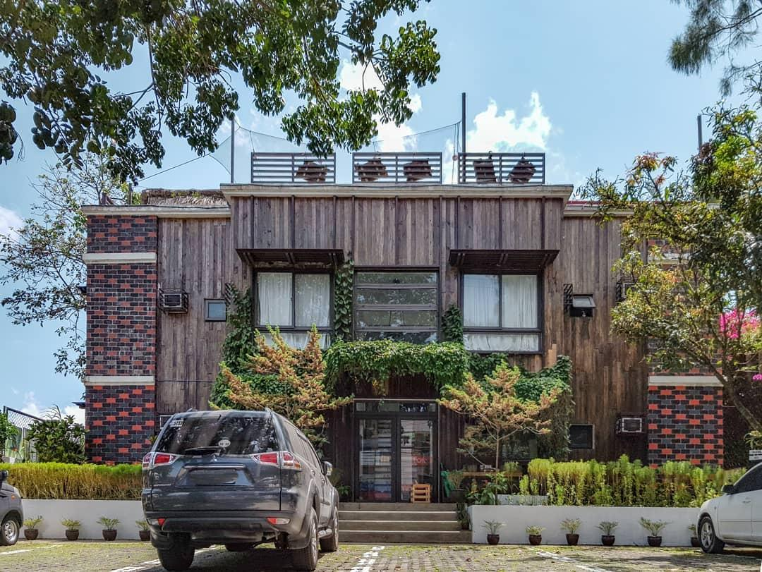 Cabins by Eco Hotel Tagaytay, Tagaytay City