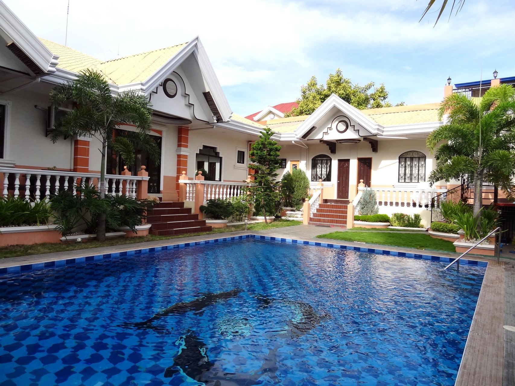 Sport & Beauty, The Executive Villa Inn Suites, Davao City
