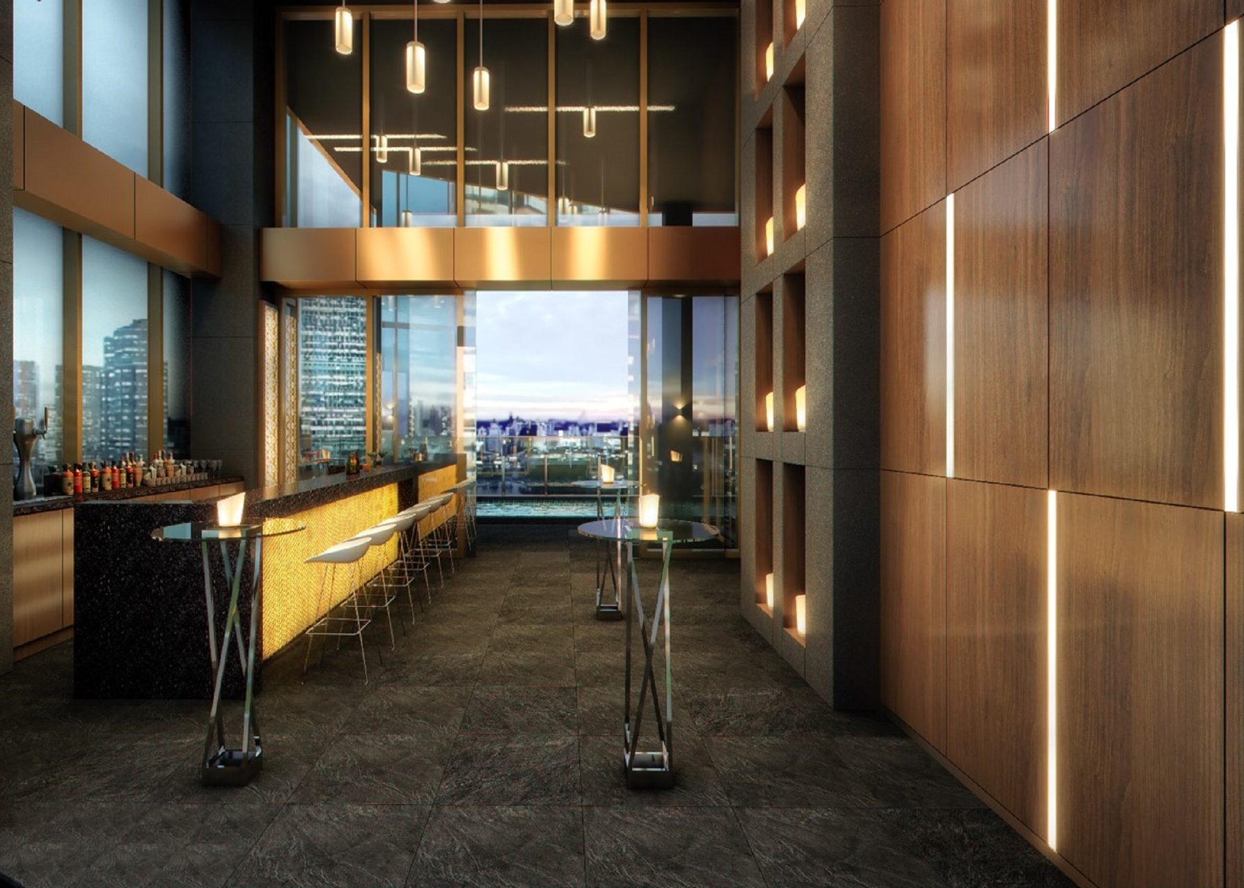 Others 3, Solaria Nishitetsu Hotel Bangkok, Khlong Toey