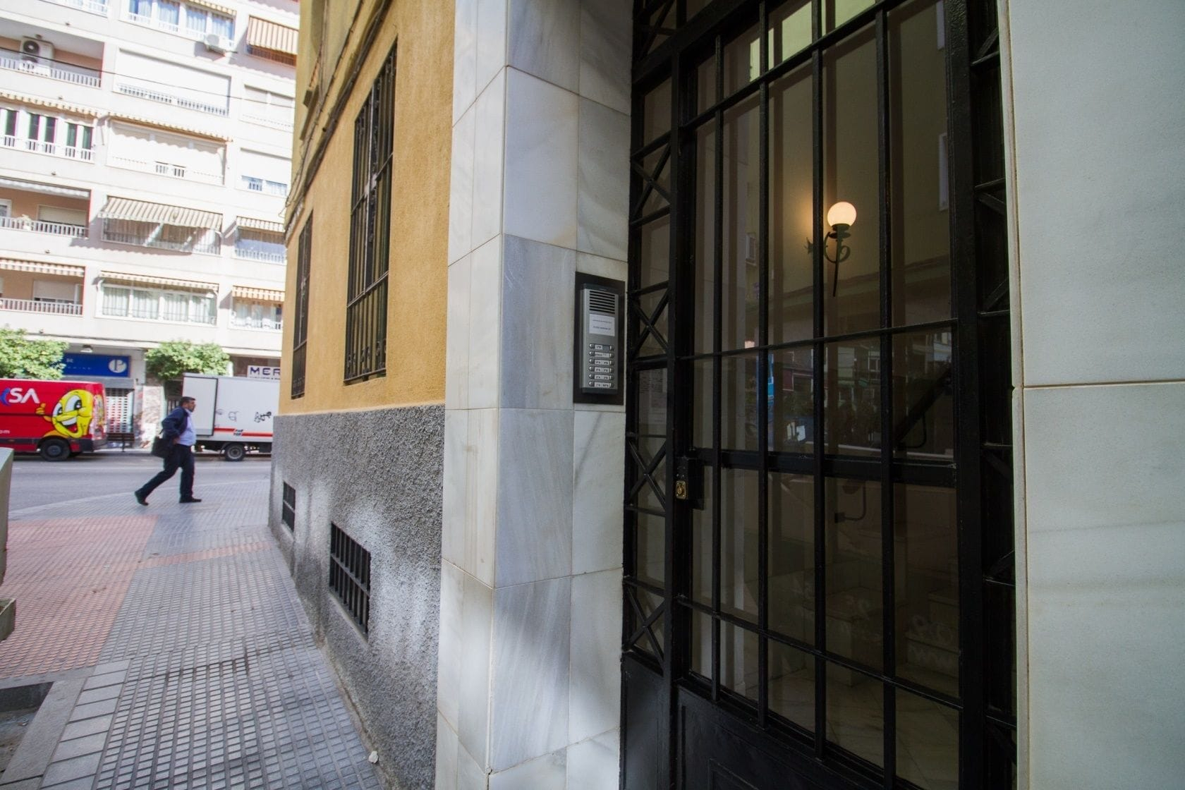 Exterior & Views 1, A&N Ale A, Málaga