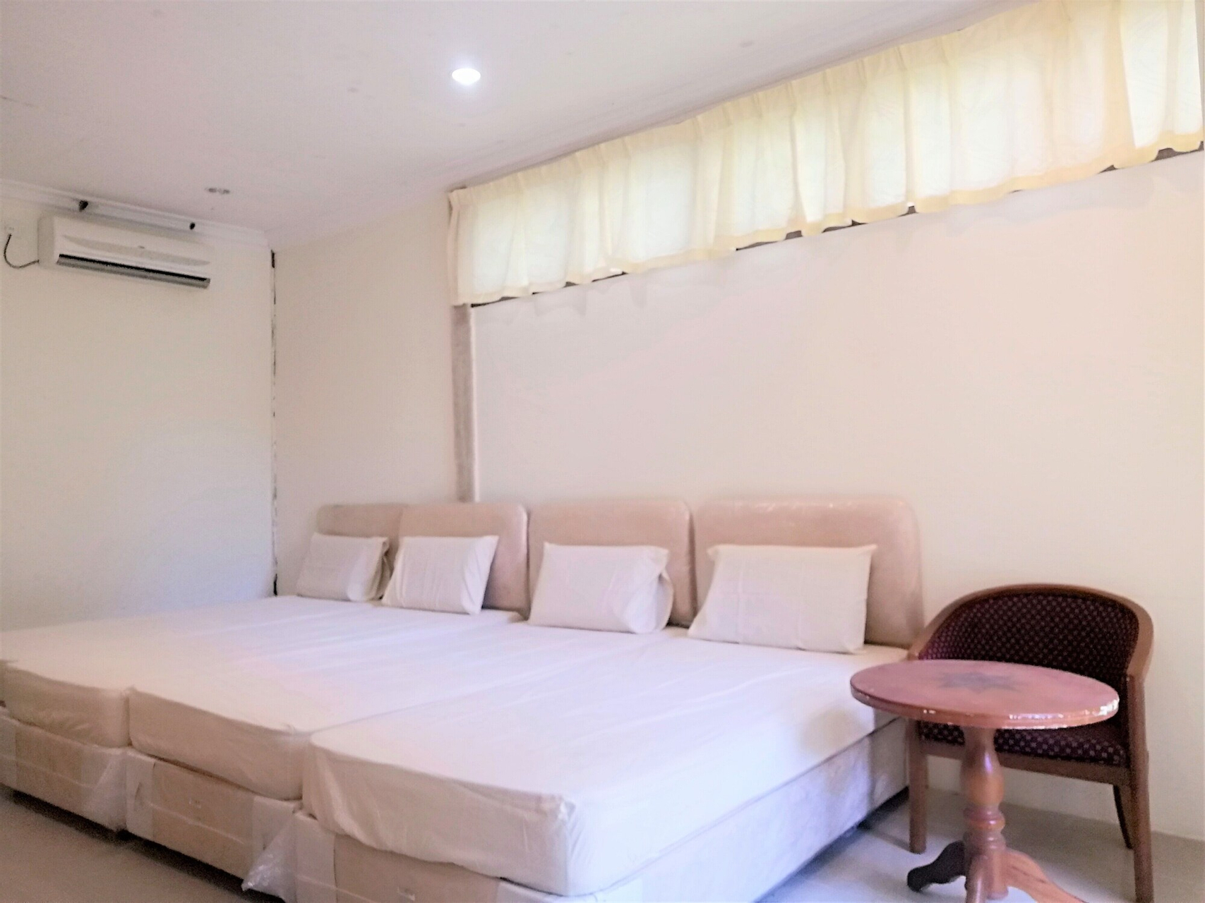 Kamar Deluks