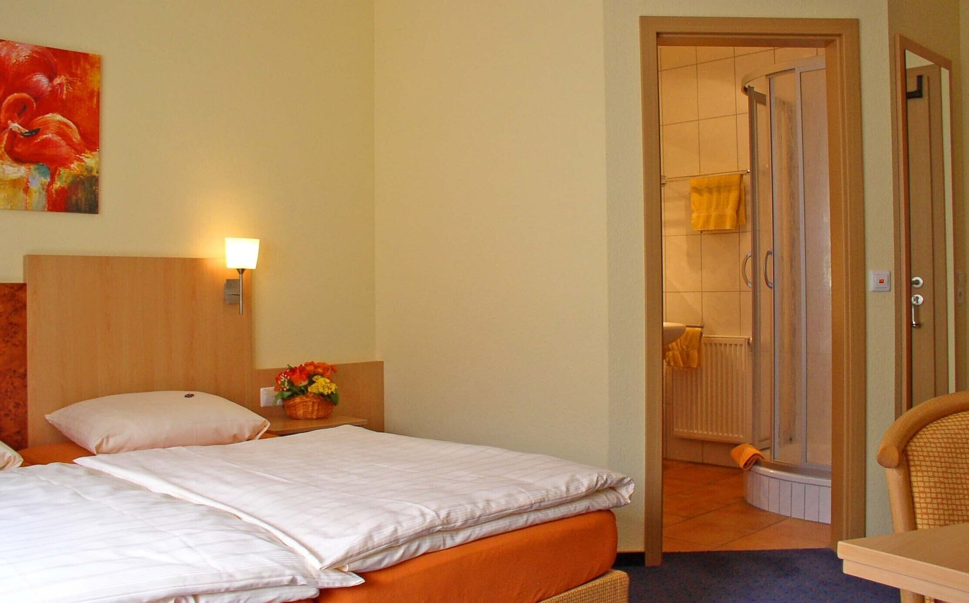 Room 8