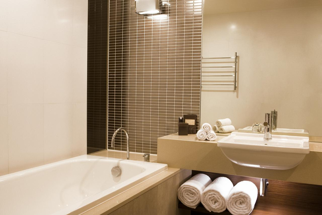 Bedroom 4, Pullman at Sydney Olympic Park, Auburn