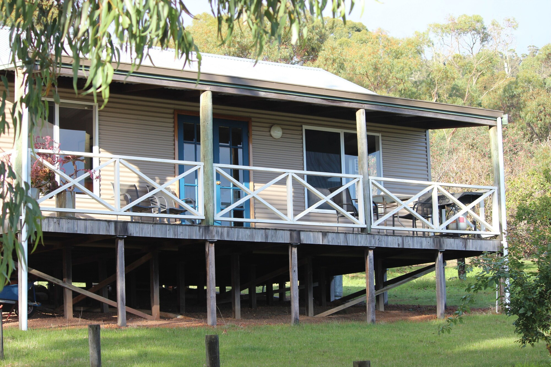 Exterior & Views 1, The Sleeping Lady Private Retreat, Plantagenet