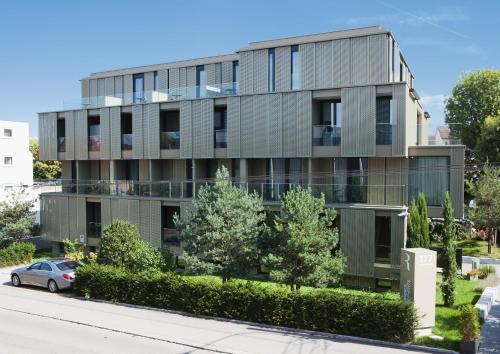 Exterior & Views 1, Residence Appartements, Zürich