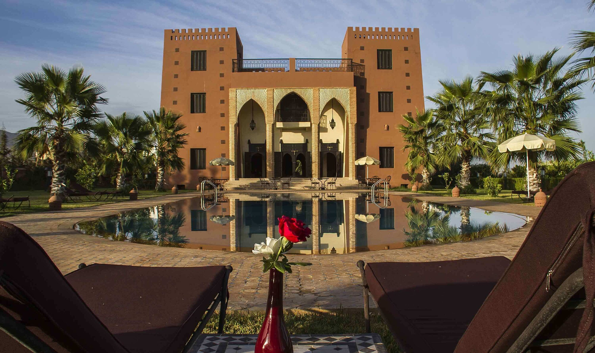 Exterior & Views, Kasbah ATFEL, Al Haouz