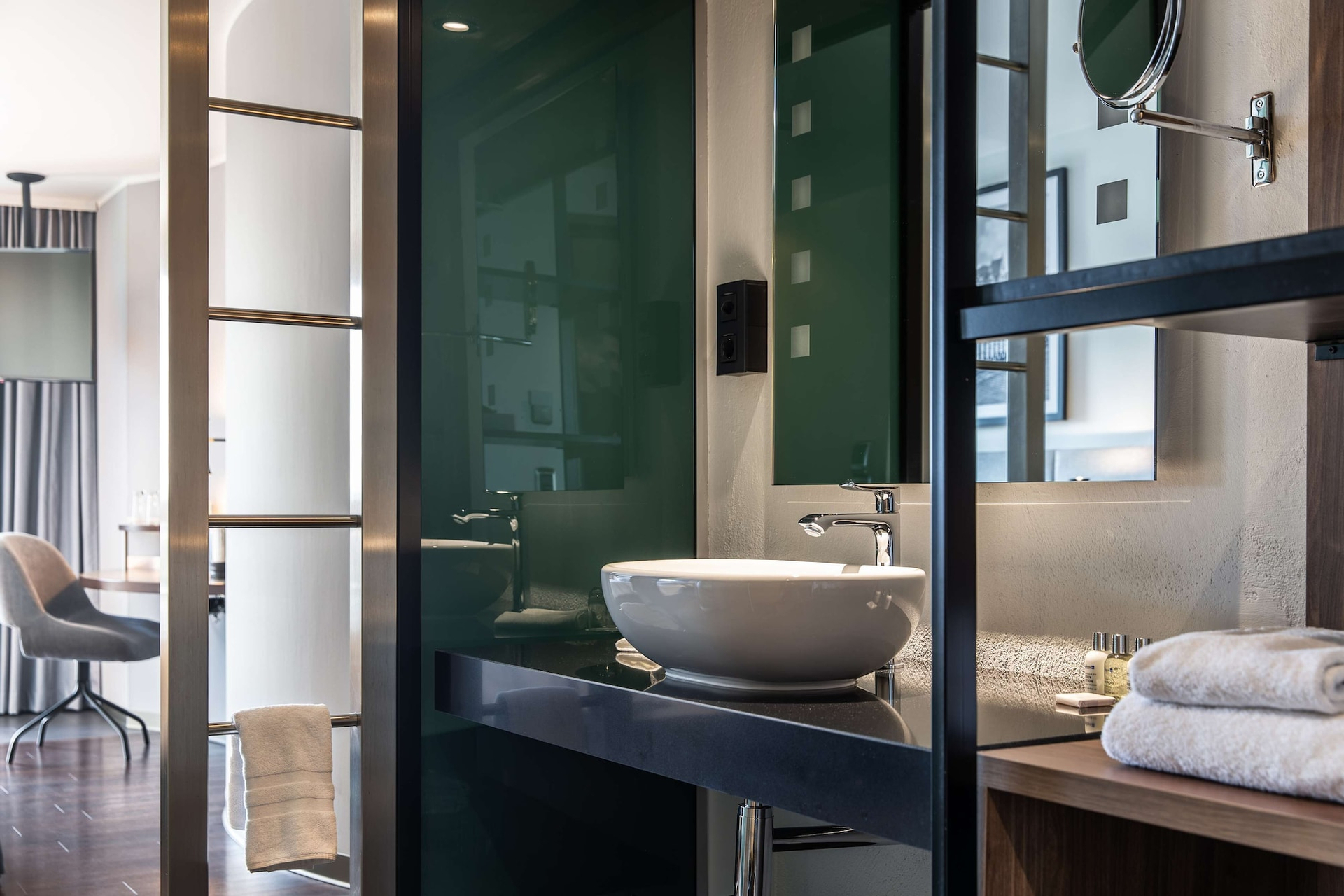 Bathroom 8