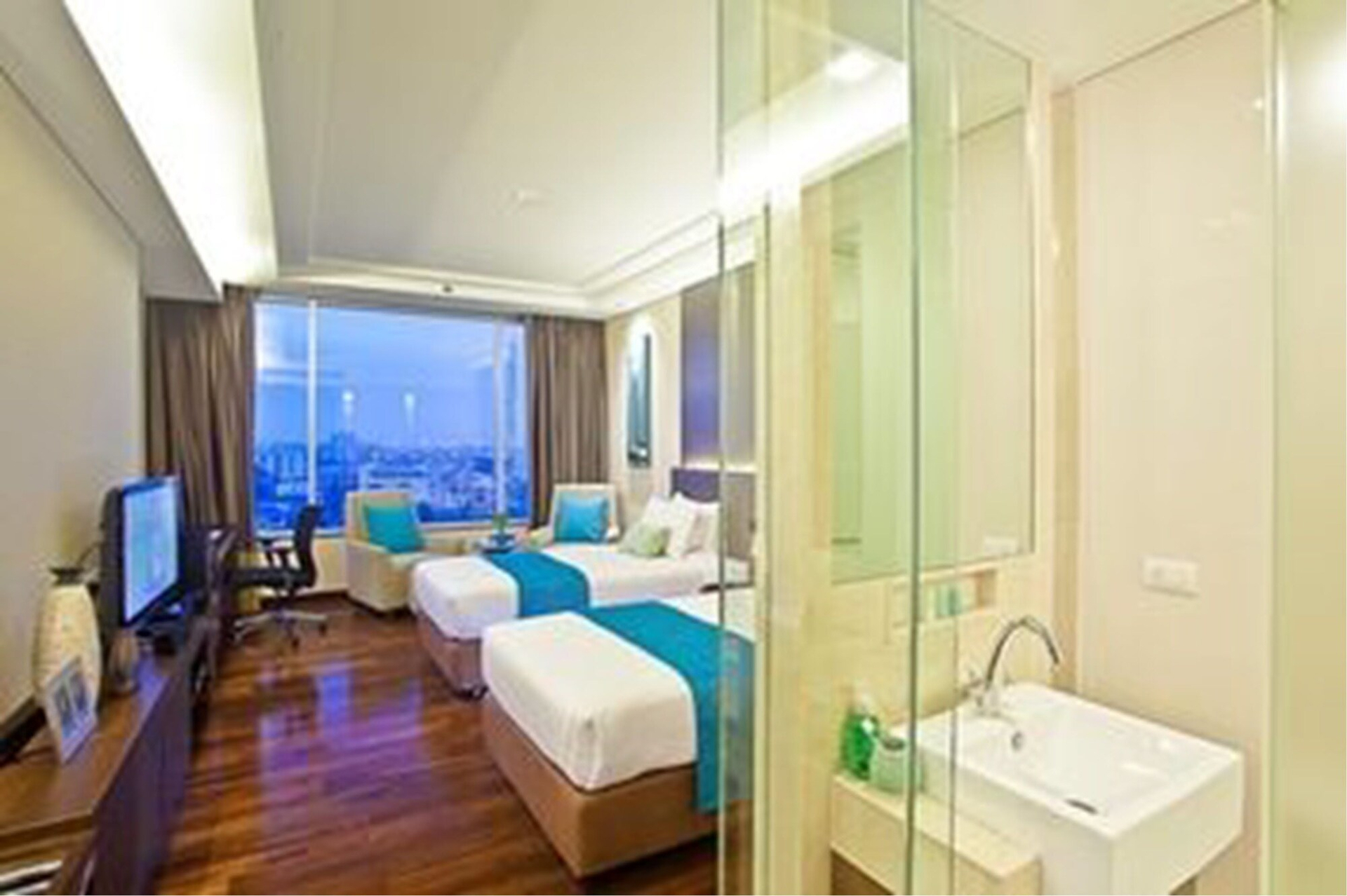 Bathroom 9