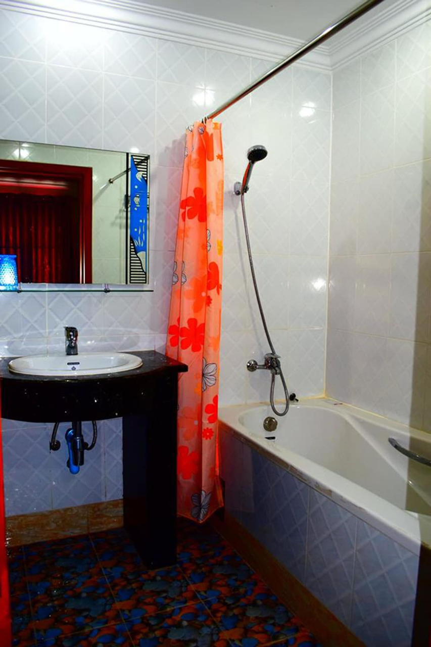 Bathroom 5