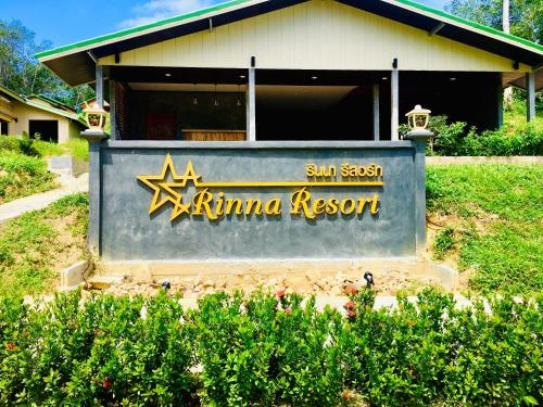 Rinna Resort, Kantrang