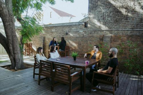 The Village Surry Hills, Sydney