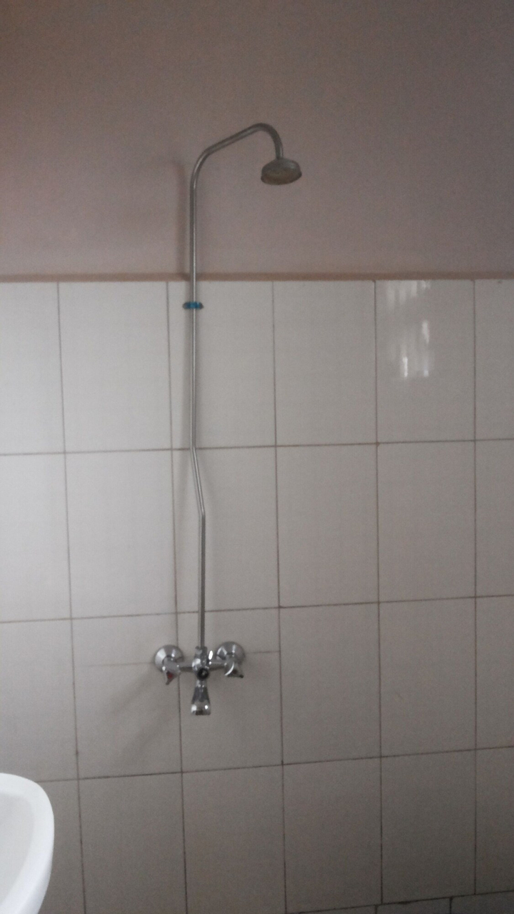 Bathroom shower 15