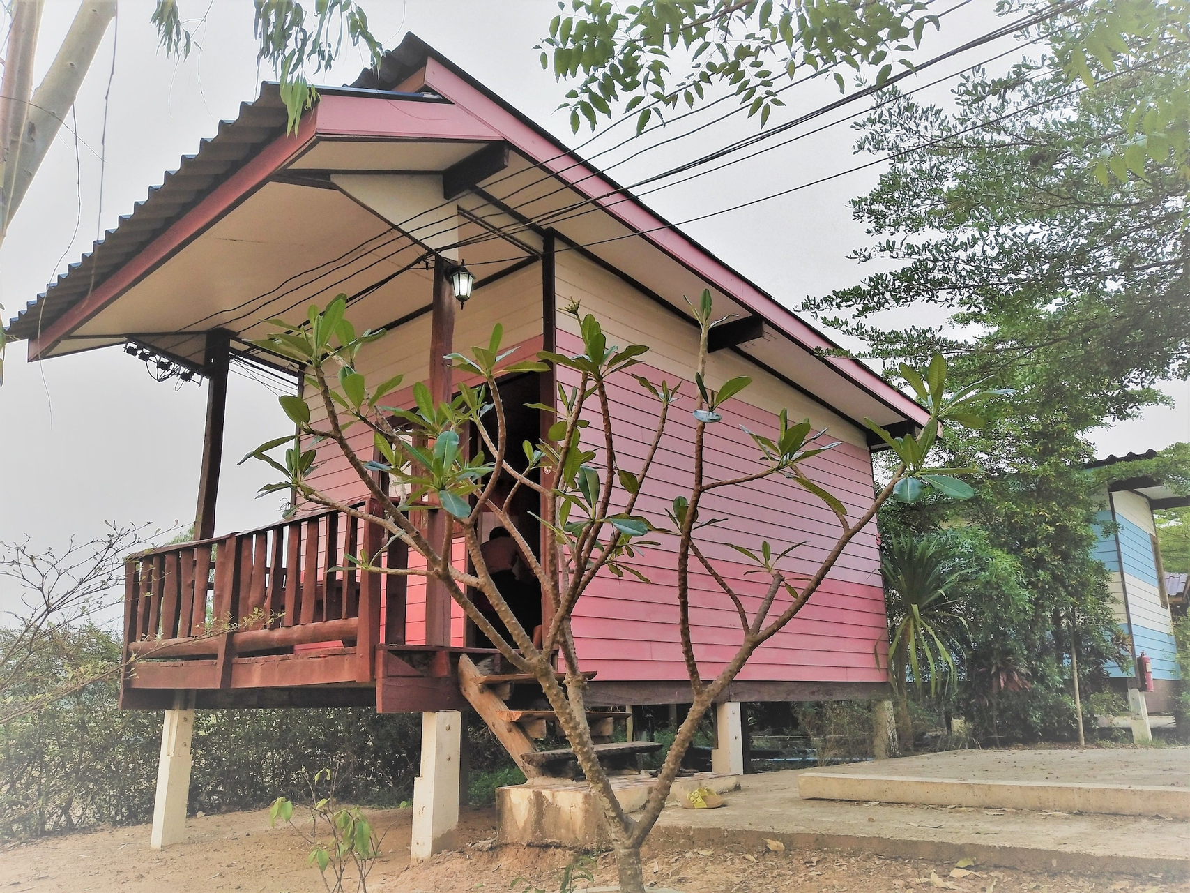 Exterior & Views, Relax Resort, Muang Sukhothai