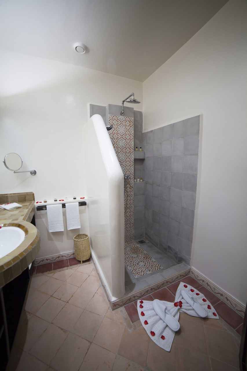 Bathroom Shower 37