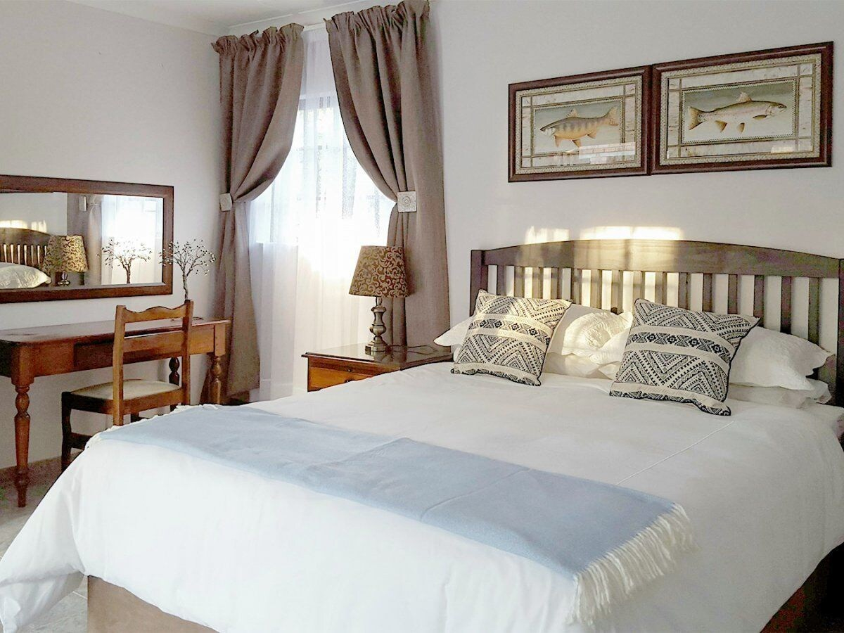 Bedroom, Pompano Guesthouse, Umkhanyakude