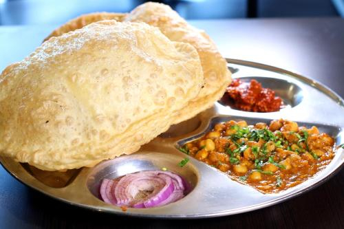 OYO 76067 Spk, Faridabad