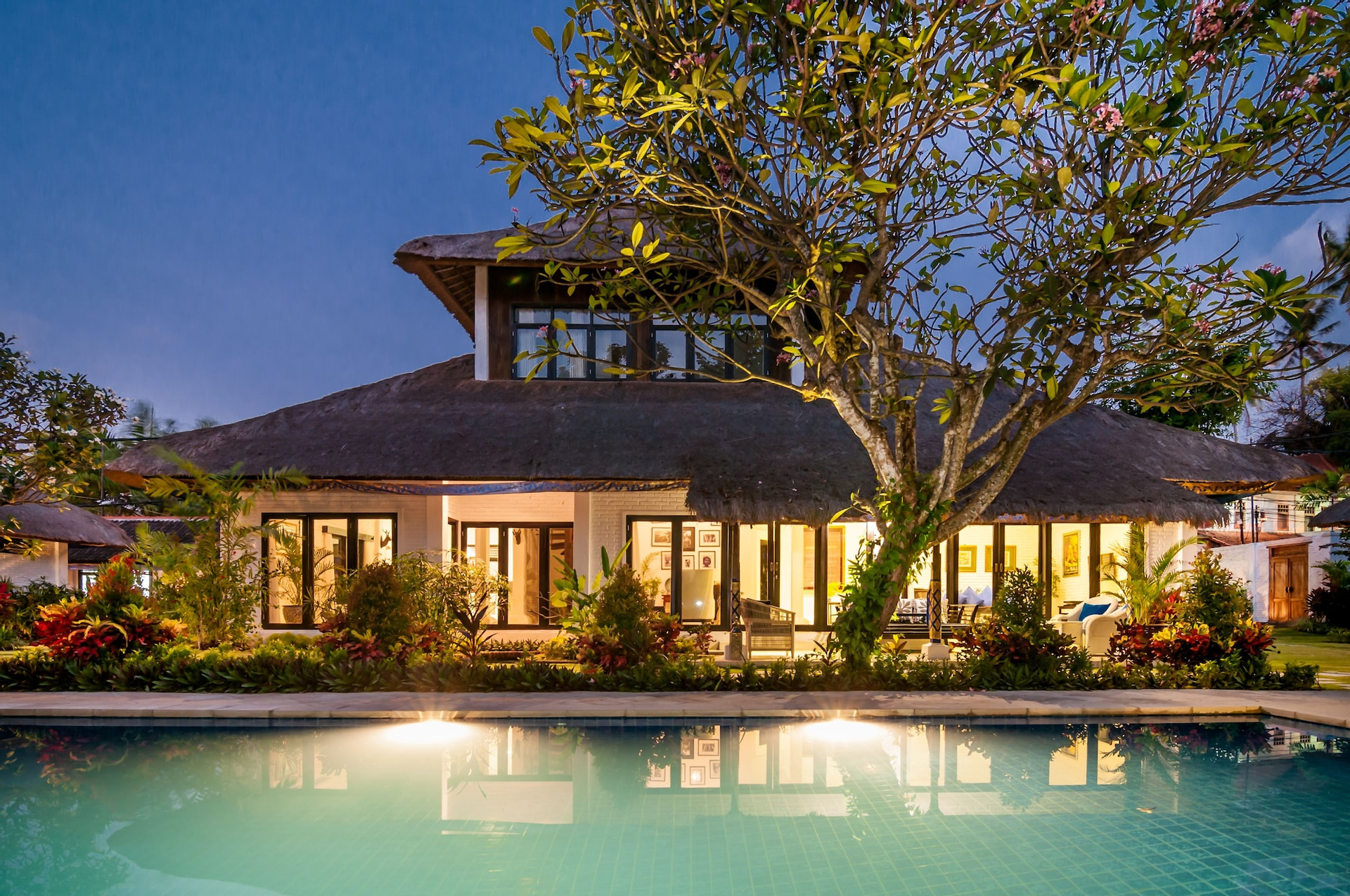 Exterior & Views 1, Indies Estate, Denpasar