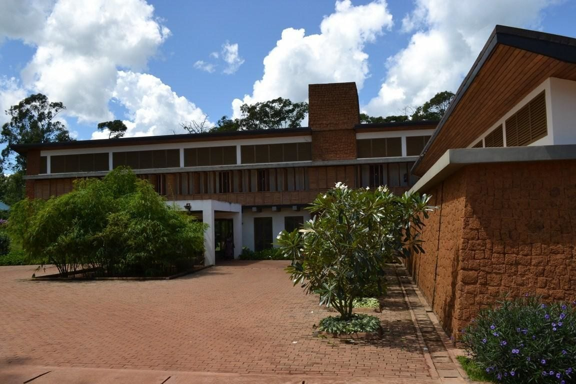 Exterior & Views, Villa Anona Guest House, Buikwe