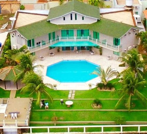 Xingu Praia Hotel, Altamira