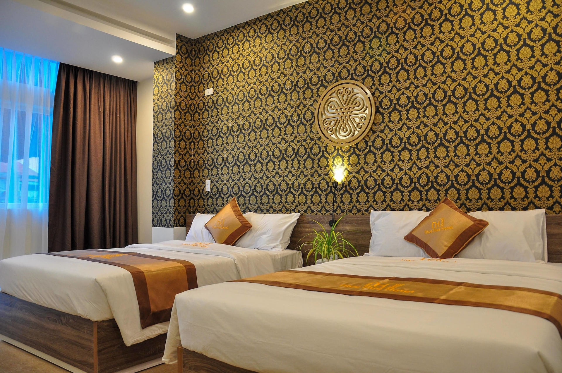 Nice Hue Hotel, Huế