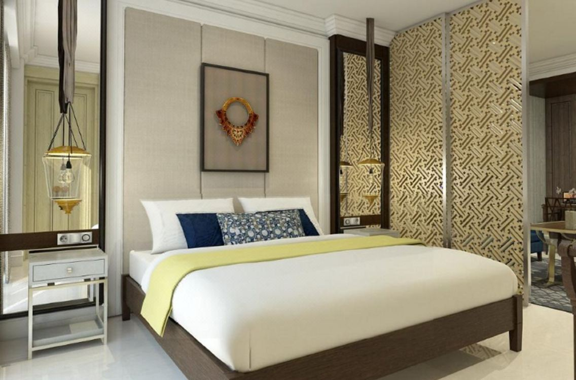 Kamar Deluks King