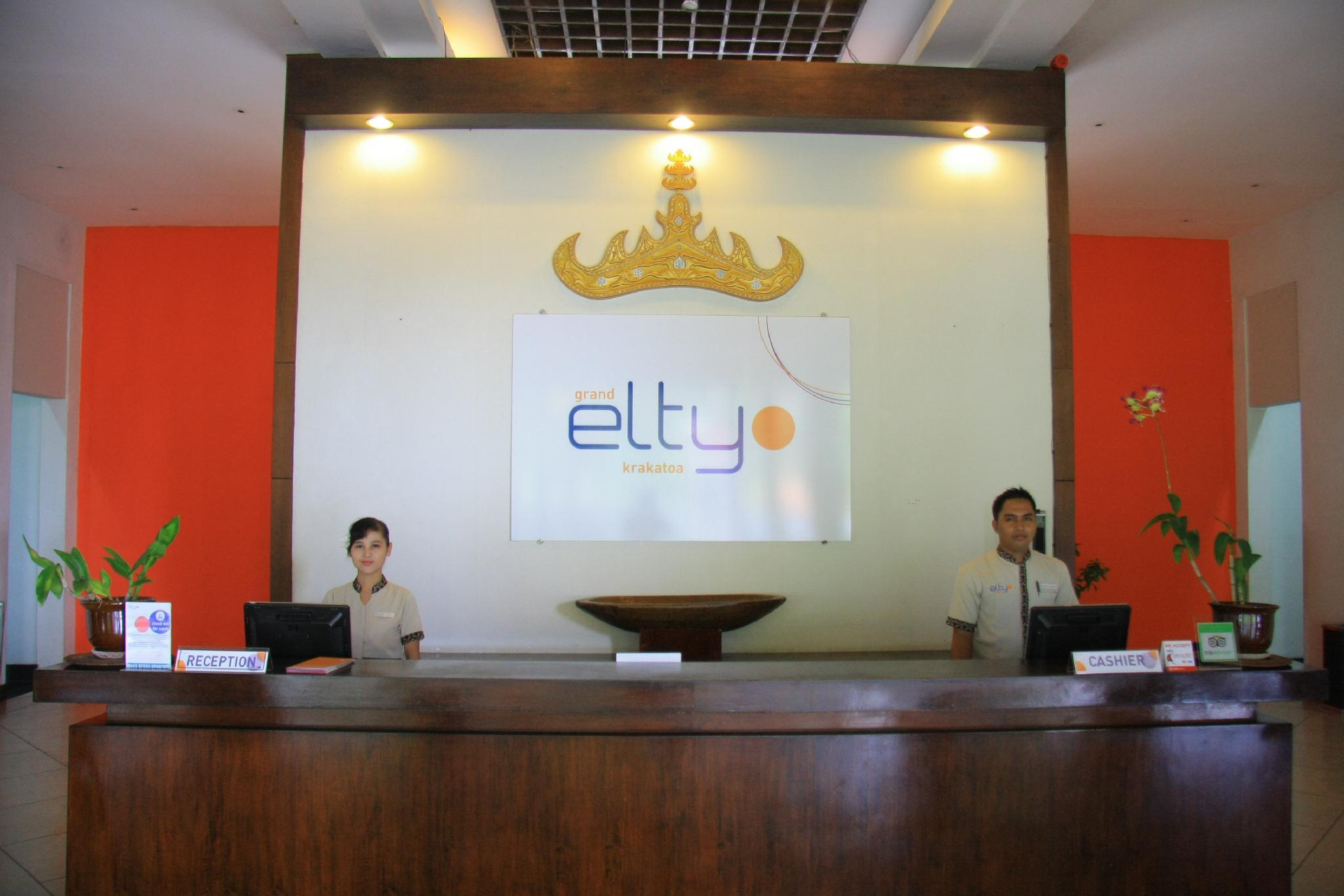 Harga Grand Elty Krakatoa Terbaru 2023 - Booking Murah di tiket.com