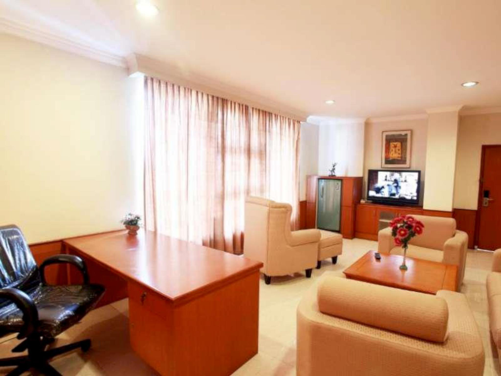 Public Area 2, Horison Plaza Tegal, Tegal