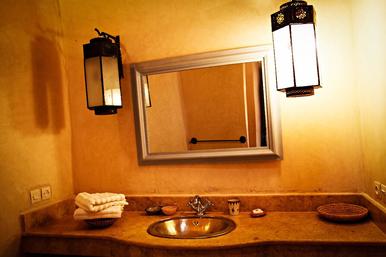 Bathroom 5