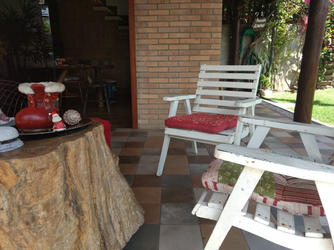 Pousada Aconchego de Genipabu, Extremoz