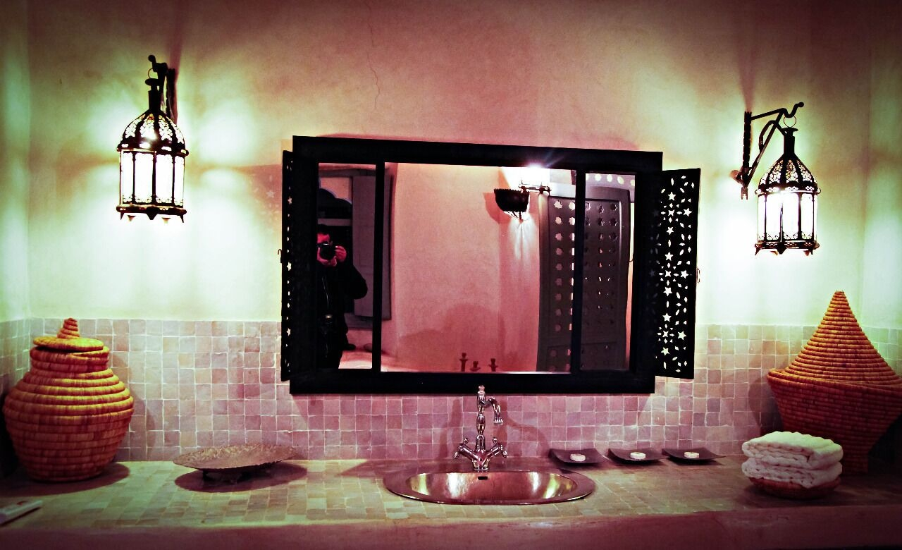Bathroom 4