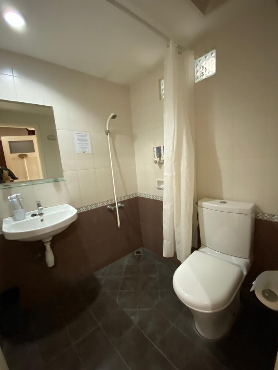 Bathroom 2