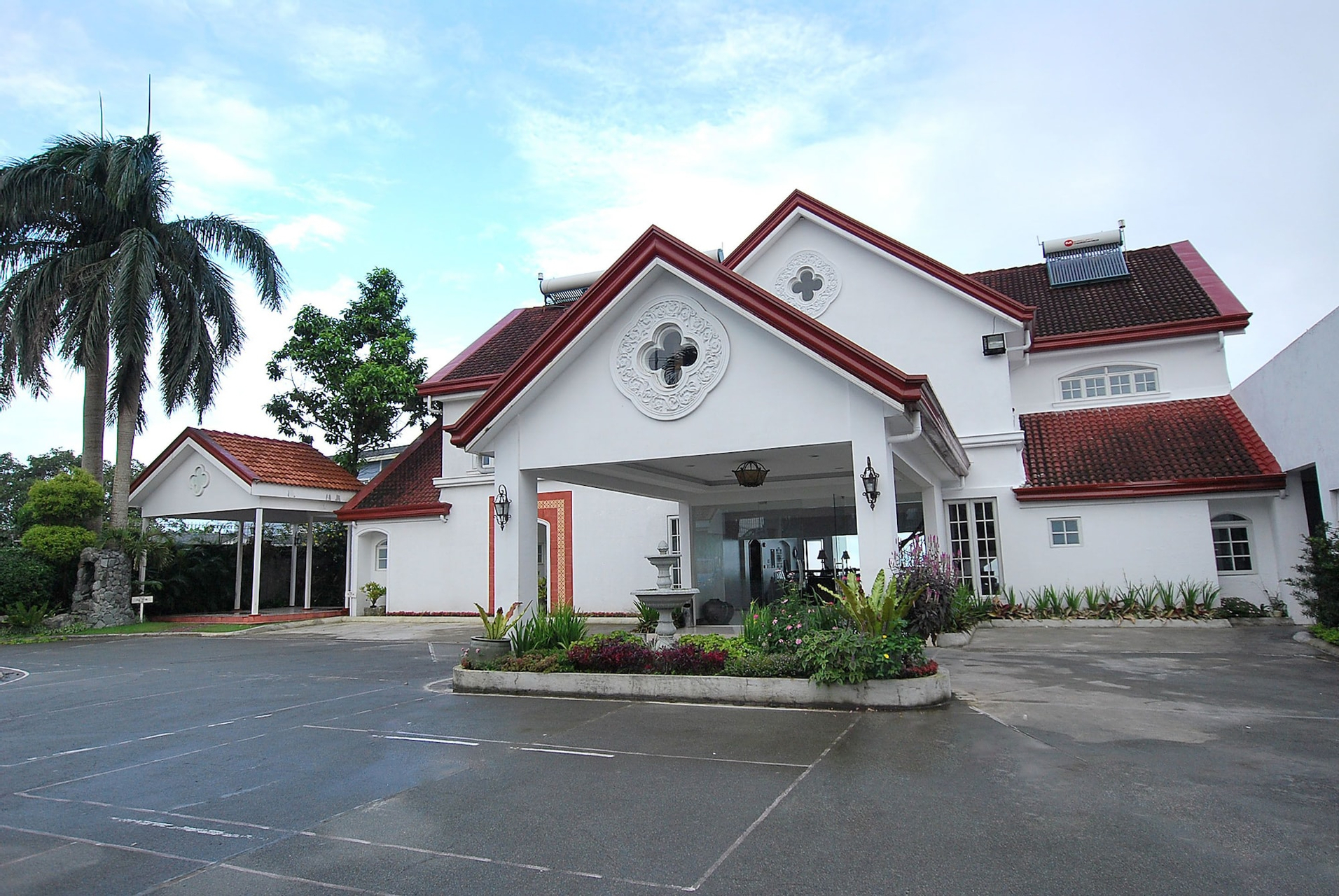 Exterior & Views, Villa Ibarra, Tagaytay City