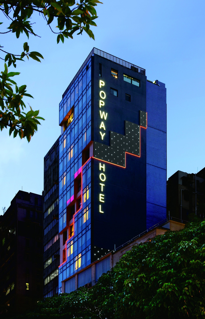 Popway Hotel, Yau Tsim Mong